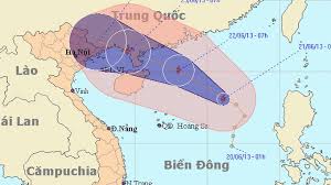 Công điện phòng chống bão số 2 ảnh 1